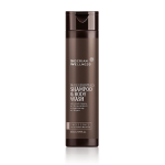 Siberian Wellness. Male Essentials Shampoo & Body Wash, 250 ml 411579